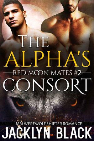 [Red Moon Mates 02] • Alpha's Consort